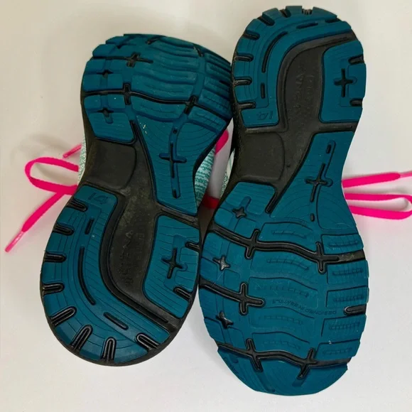 Brooks Women's Ghost 14 Running Shoes - Picture 8 of 8